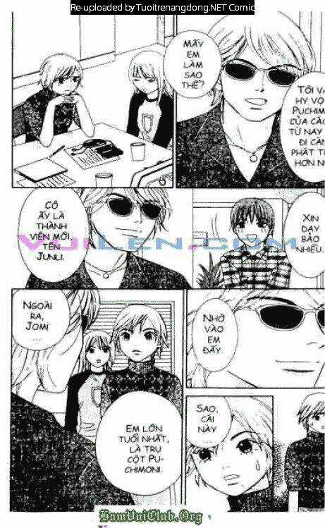 Cánh Thiên Nga - Chapter 13 - Trang 108