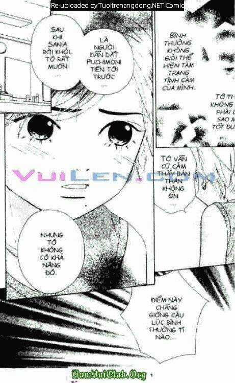 Cánh Thiên Nga - Chapter 13 - Trang 112