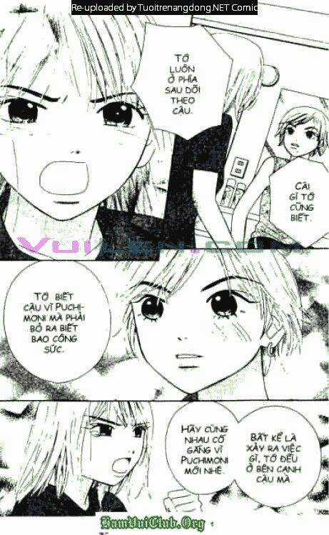 Cánh Thiên Nga - Chapter 13 - Trang 113