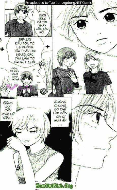 Cánh Thiên Nga - Chapter 13 - Trang 115