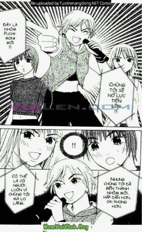 Cánh Thiên Nga - Chapter 13 - Trang 117