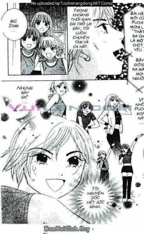 Cánh Thiên Nga - Chapter 13 - Trang 118