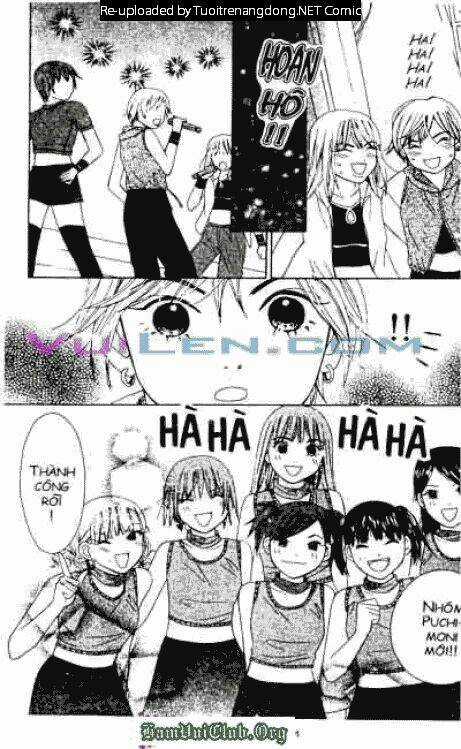 Cánh Thiên Nga - Chapter 13 - Trang 120