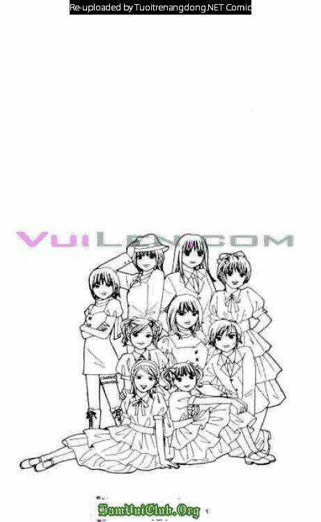 Cánh Thiên Nga - Chapter 13 - Trang 121