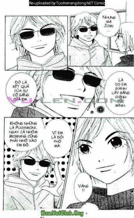 Cánh Thiên Nga - Chapter 13 - Trang 124