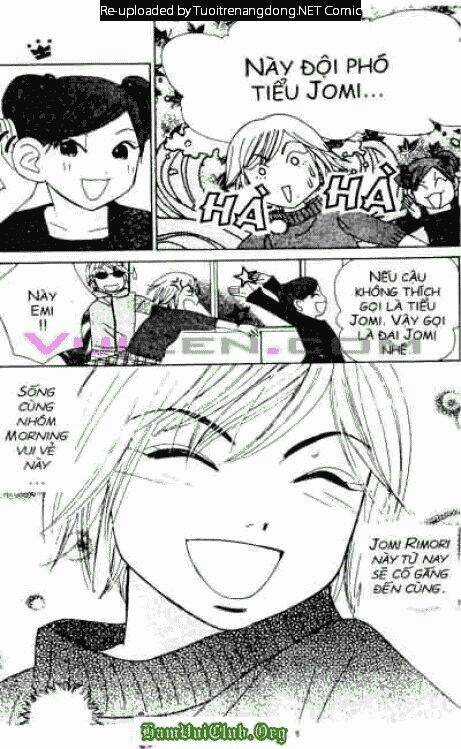 Cánh Thiên Nga - Chapter 13 - Trang 125