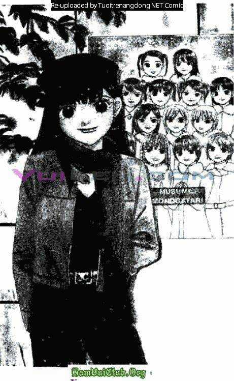 Cánh Thiên Nga - Chapter 13 - Trang 126