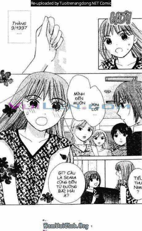 Cánh Thiên Nga - Chapter 13 - Trang 127