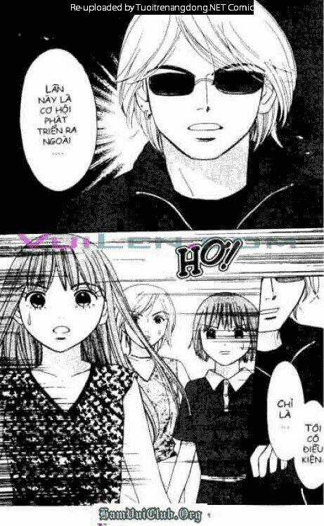 Cánh Thiên Nga - Chapter 13 - Trang 129