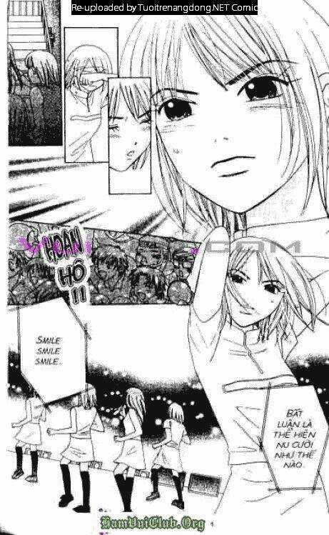 Cánh Thiên Nga - Chapter 13 - Trang 14