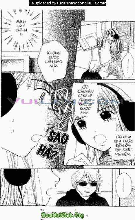 Cánh Thiên Nga - Chapter 13 - Trang 133