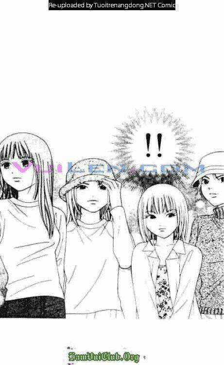 Cánh Thiên Nga - Chapter 13 - Trang 134