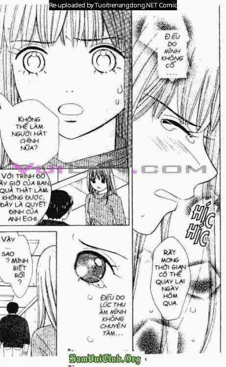 Cánh Thiên Nga - Chapter 13 - Trang 135