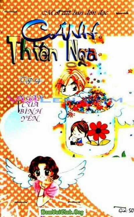 Cánh Thiên Nga - Chapter 13 - Trang 141
