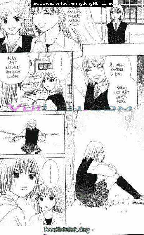 Cánh Thiên Nga - Chapter 13 - Trang 19