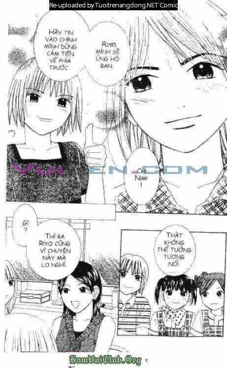 Cánh Thiên Nga - Chapter 13 - Trang 22