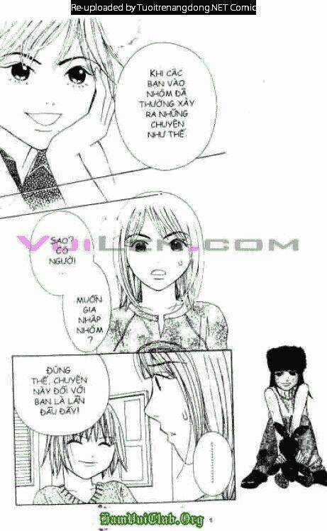 Cánh Thiên Nga - Chapter 13 - Trang 23