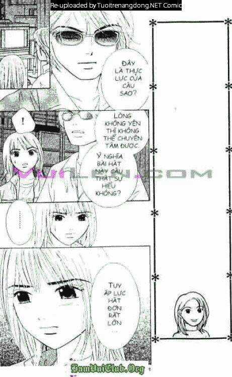 Cánh Thiên Nga - Chapter 13 - Trang 31