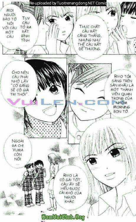 Cánh Thiên Nga - Chapter 13 - Trang 35