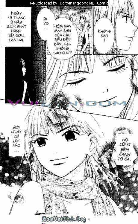 Cánh Thiên Nga - Chapter 13 - Trang 41