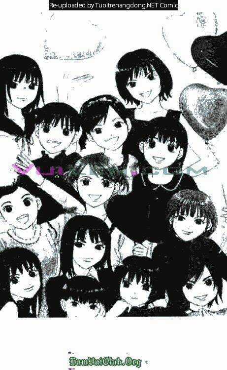 Cánh Thiên Nga - Chapter 13 - Trang 42