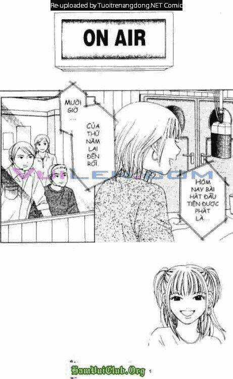 Cánh Thiên Nga - Chapter 13 - Trang 43