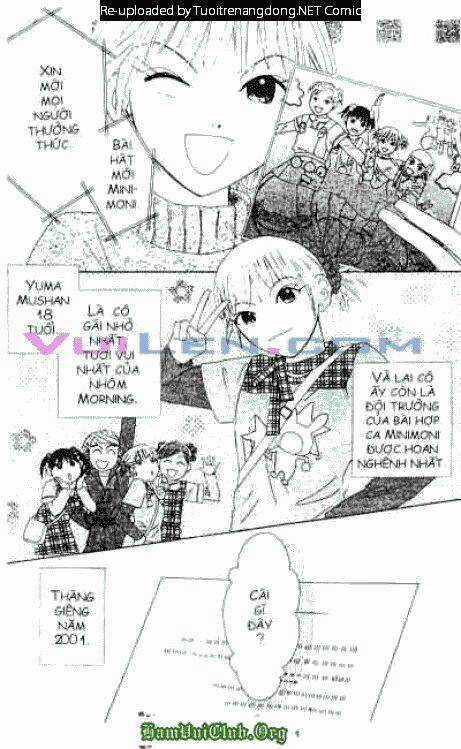 Cánh Thiên Nga - Chapter 13 - Trang 44