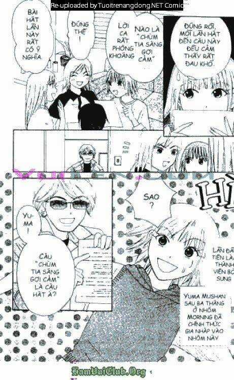 Cánh Thiên Nga - Chapter 13 - Trang 45