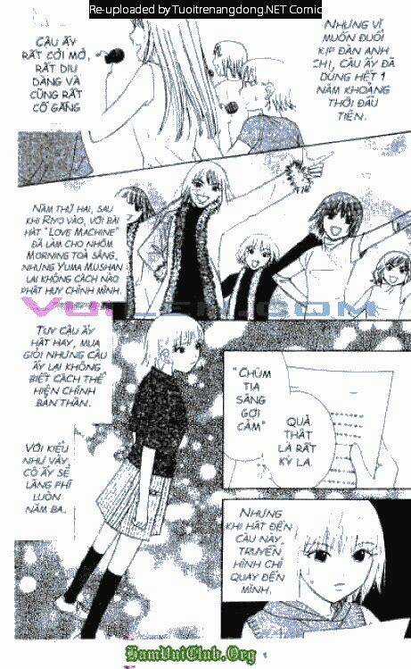 Cánh Thiên Nga - Chapter 13 - Trang 46