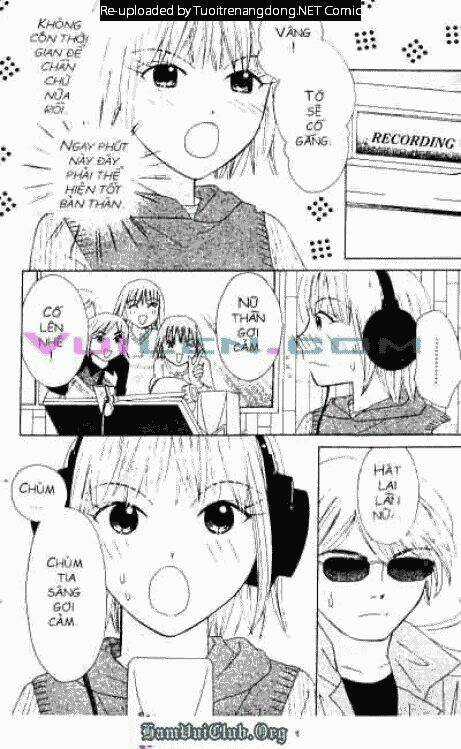 Cánh Thiên Nga - Chapter 13 - Trang 47