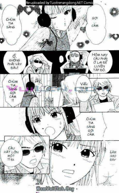 Cánh Thiên Nga - Chapter 13 - Trang 48