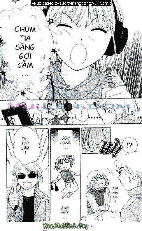 Cánh Thiên Nga - Chapter 13 - Trang 50