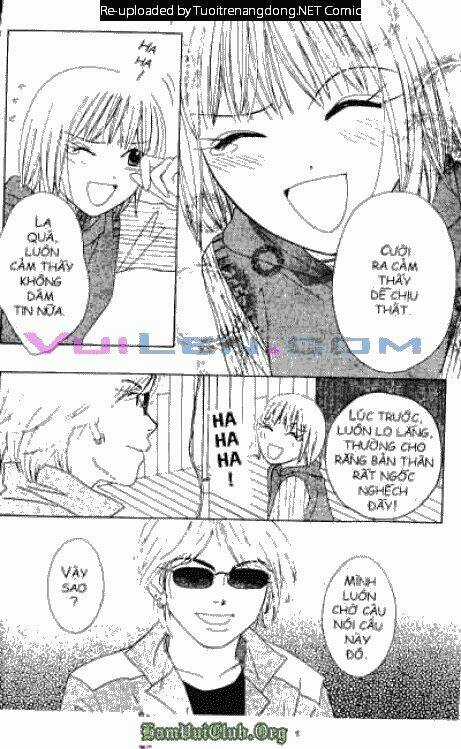 Cánh Thiên Nga - Chapter 13 - Trang 51