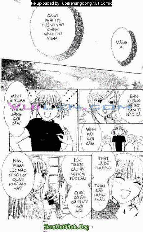 Cánh Thiên Nga - Chapter 13 - Trang 52