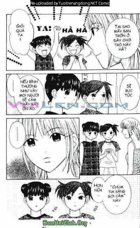 Cánh Thiên Nga - Chapter 13 - Trang 56