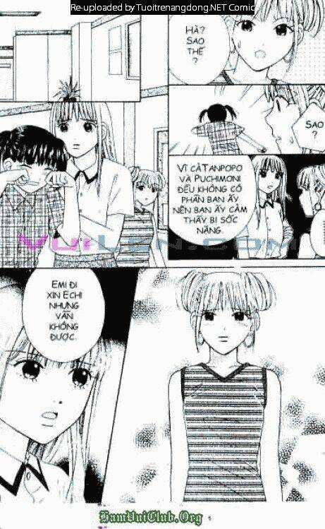 Cánh Thiên Nga - Chapter 13 - Trang 58