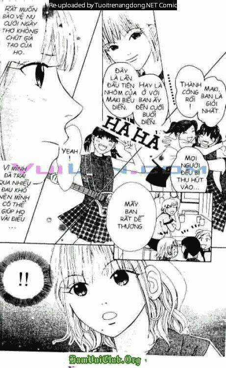 Cánh Thiên Nga - Chapter 13 - Trang 59