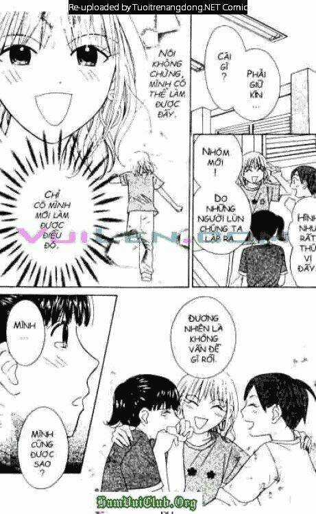 Cánh Thiên Nga - Chapter 13 - Trang 60