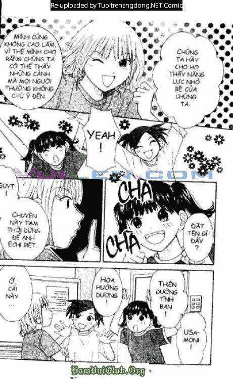 Cánh Thiên Nga - Chapter 13 - Trang 61