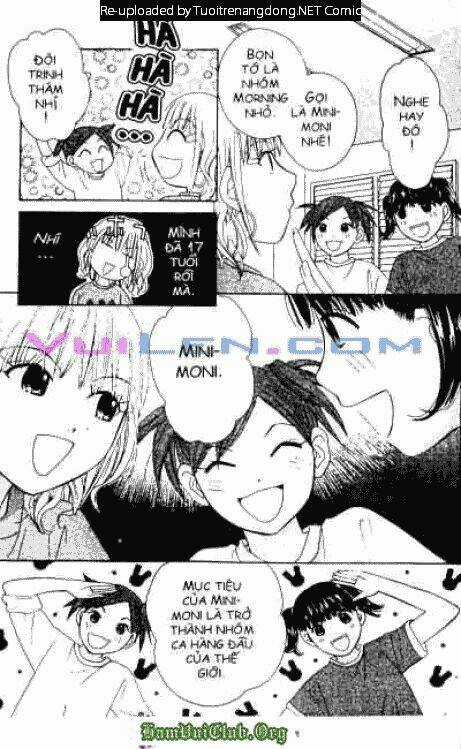 Cánh Thiên Nga - Chapter 13 - Trang 62