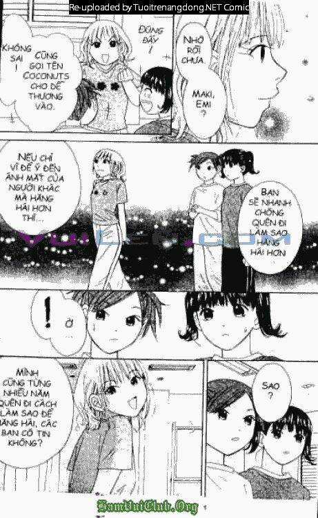 Cánh Thiên Nga - Chapter 13 - Trang 63