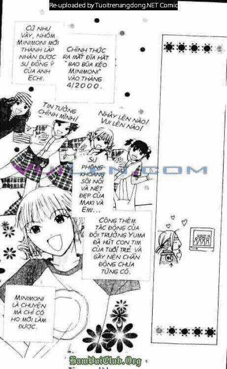 Cánh Thiên Nga - Chapter 13 - Trang 65