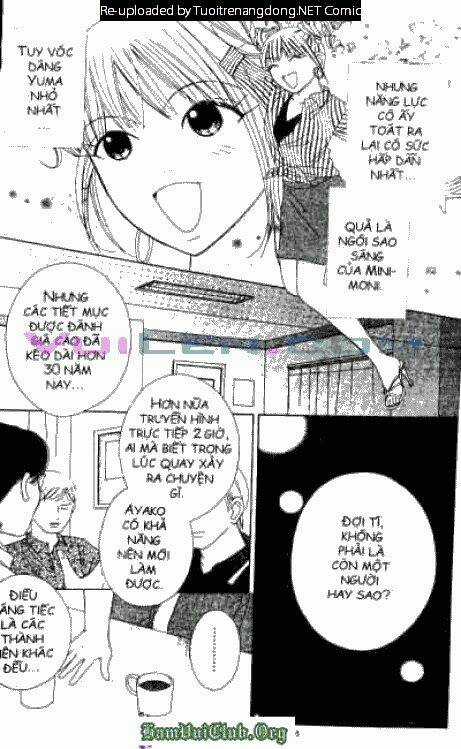 Cánh Thiên Nga - Chapter 13 - Trang 67