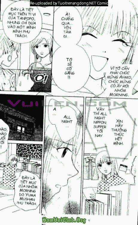 Cánh Thiên Nga - Chapter 13 - Trang 69