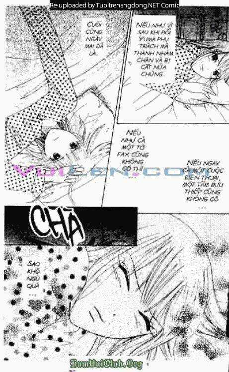 Cánh Thiên Nga - Chapter 13 - Trang 72