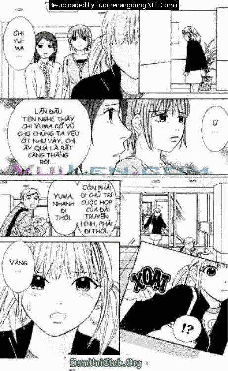 Cánh Thiên Nga - Chapter 13 - Trang 74