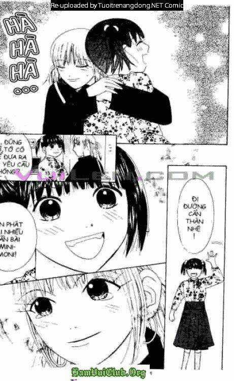 Cánh Thiên Nga - Chapter 13 - Trang 77