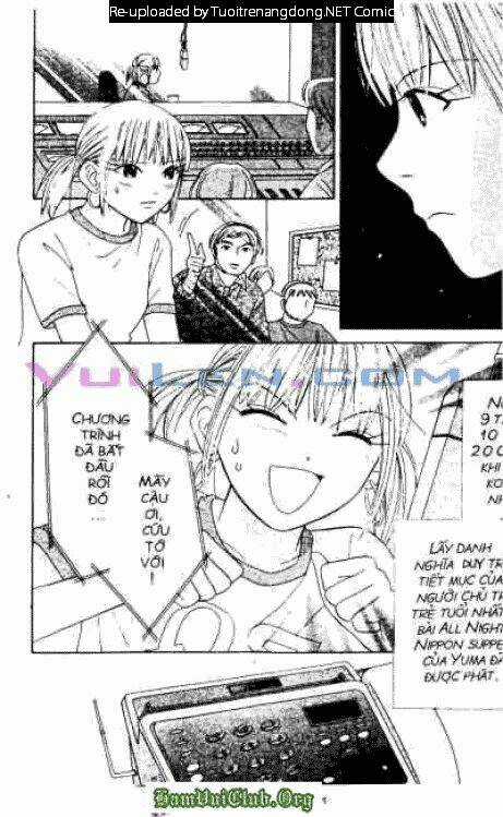 Cánh Thiên Nga - Chapter 13 - Trang 78