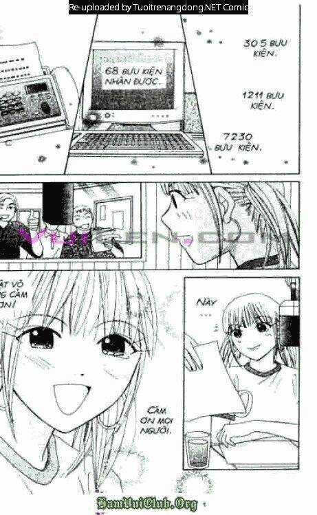 Cánh Thiên Nga - Chapter 13 - Trang 79