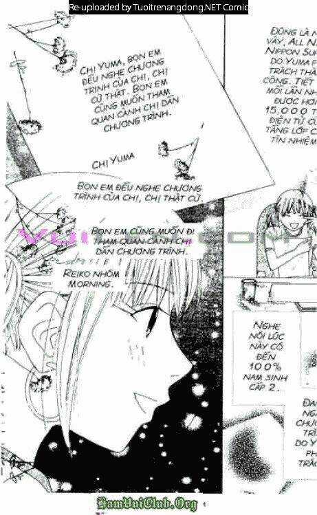 Cánh Thiên Nga - Chapter 13 - Trang 80